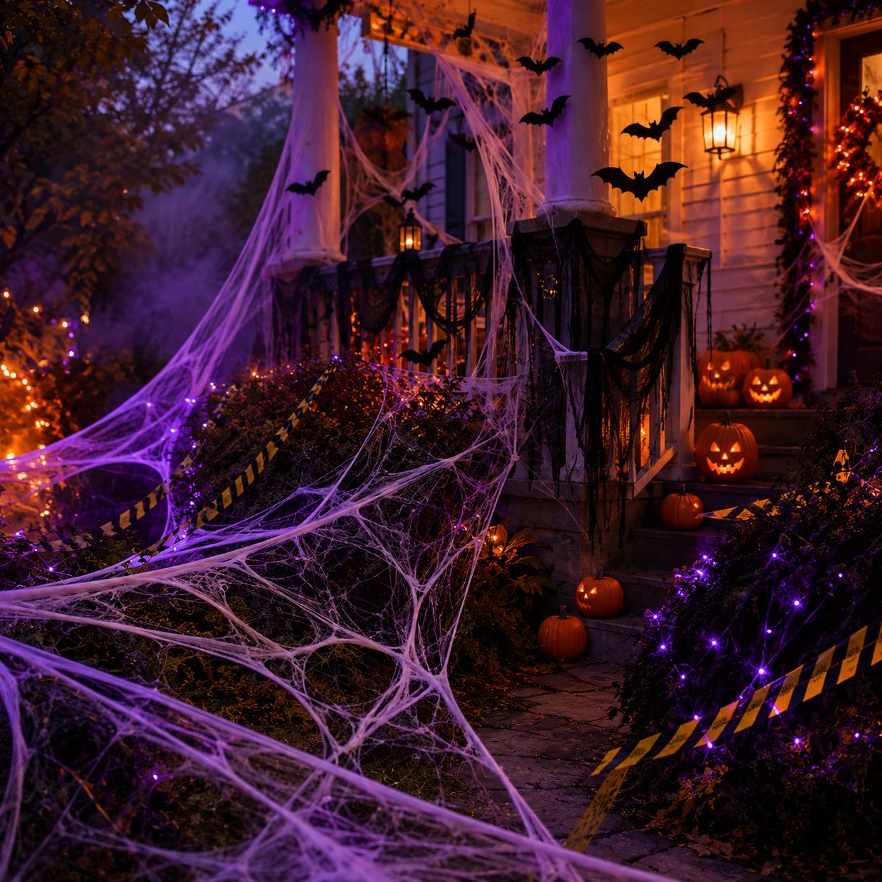 Outdoor Decorations