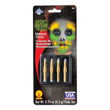 Glow-in-the-dark costume makeup stick