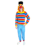 Men's Sesame Street Ernie Costume