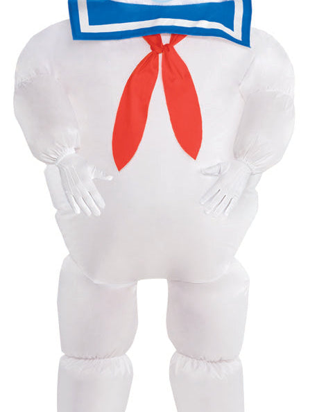 Boys' Stay Puft Inflatable Costume