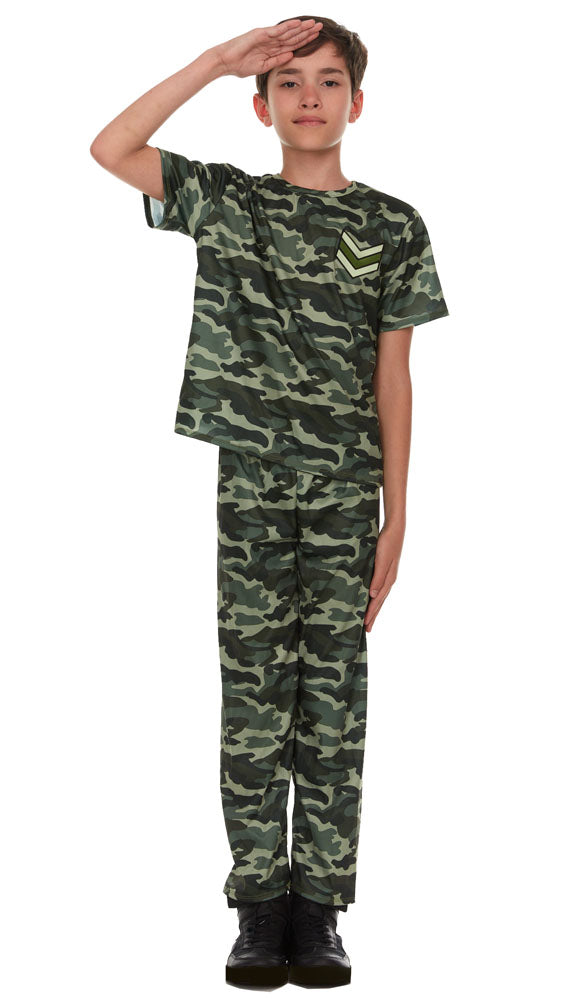 Costume PW 106 - SKU 971008