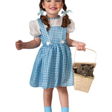 Dorothy Costume — The Wizard of Oz