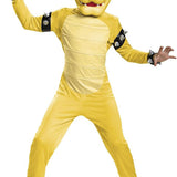 Boys' Bowser Costume