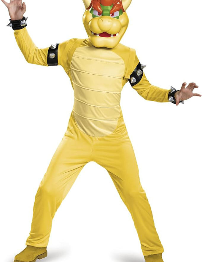 Costume PW 1123 - SKU 965209