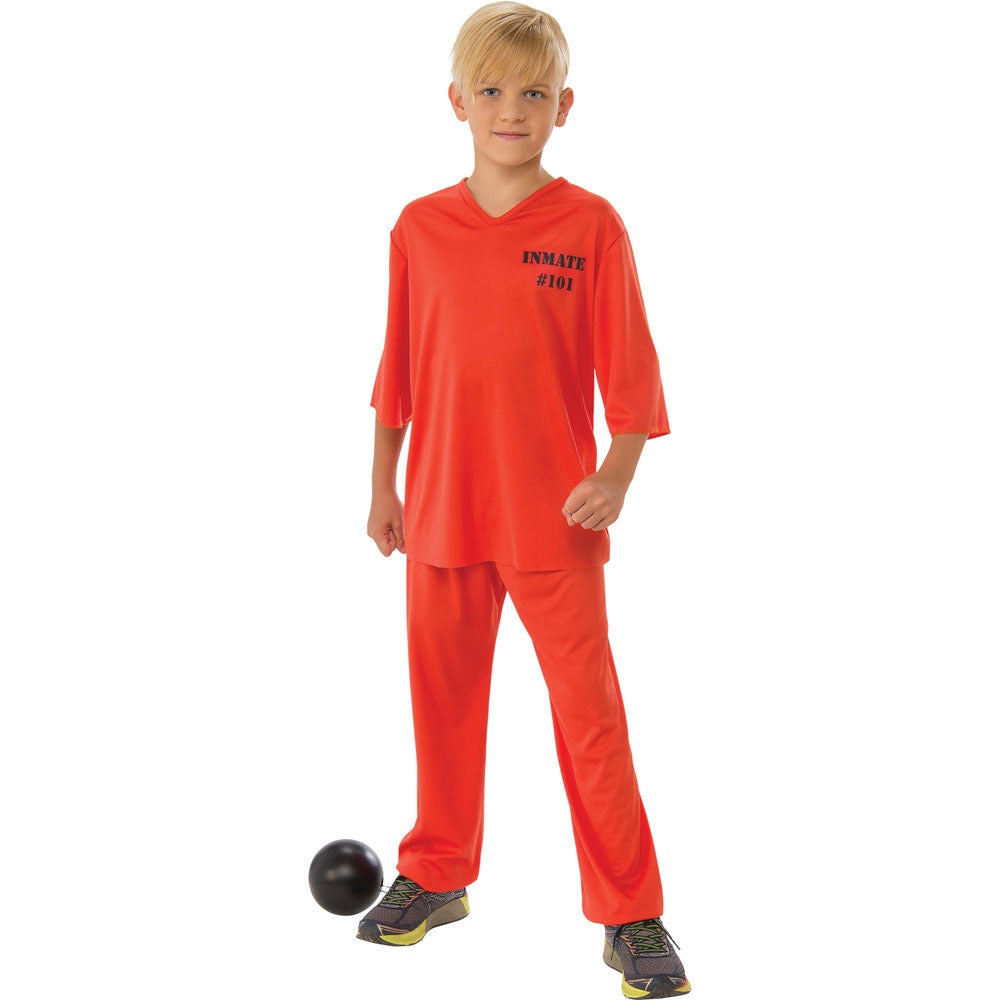 Costume PW 115 - SKU 1012300