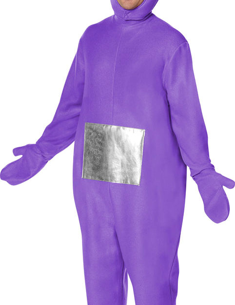Costume PW 119 - SKU 978769