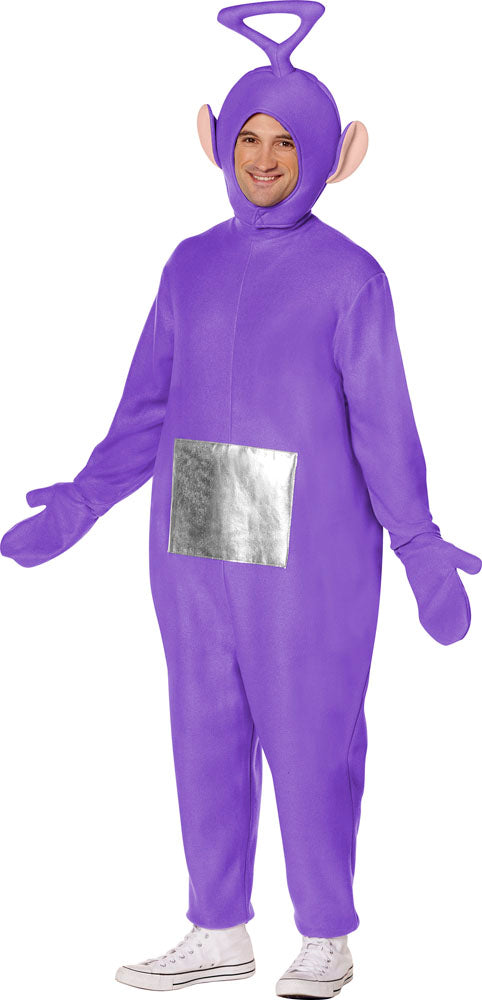 Costume PW 119 - SKU 978772
