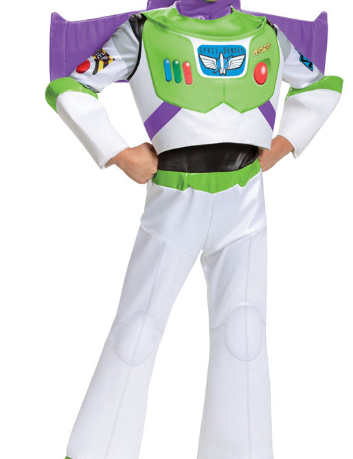 Costume PW 126 - SKU 1021160