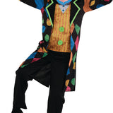 Costume PW 1273 - SKU 965118