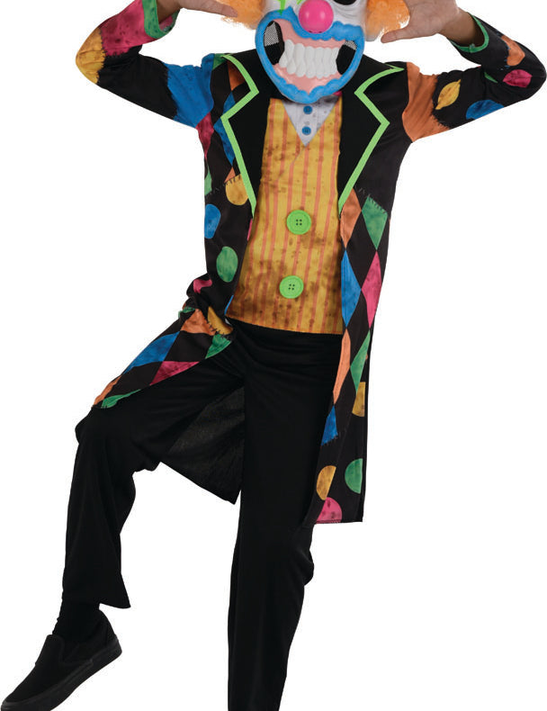 Costume PW 1273 - SKU 965117