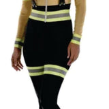 Women's Firefighter Costume