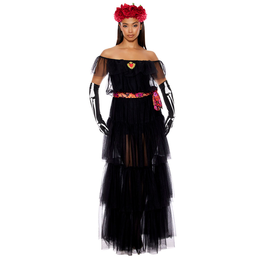 Costume PW 1355 - SKU 983497