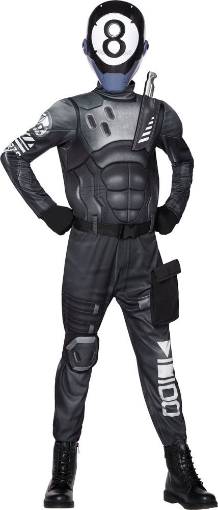 Costume PW 137 - SKU 920345