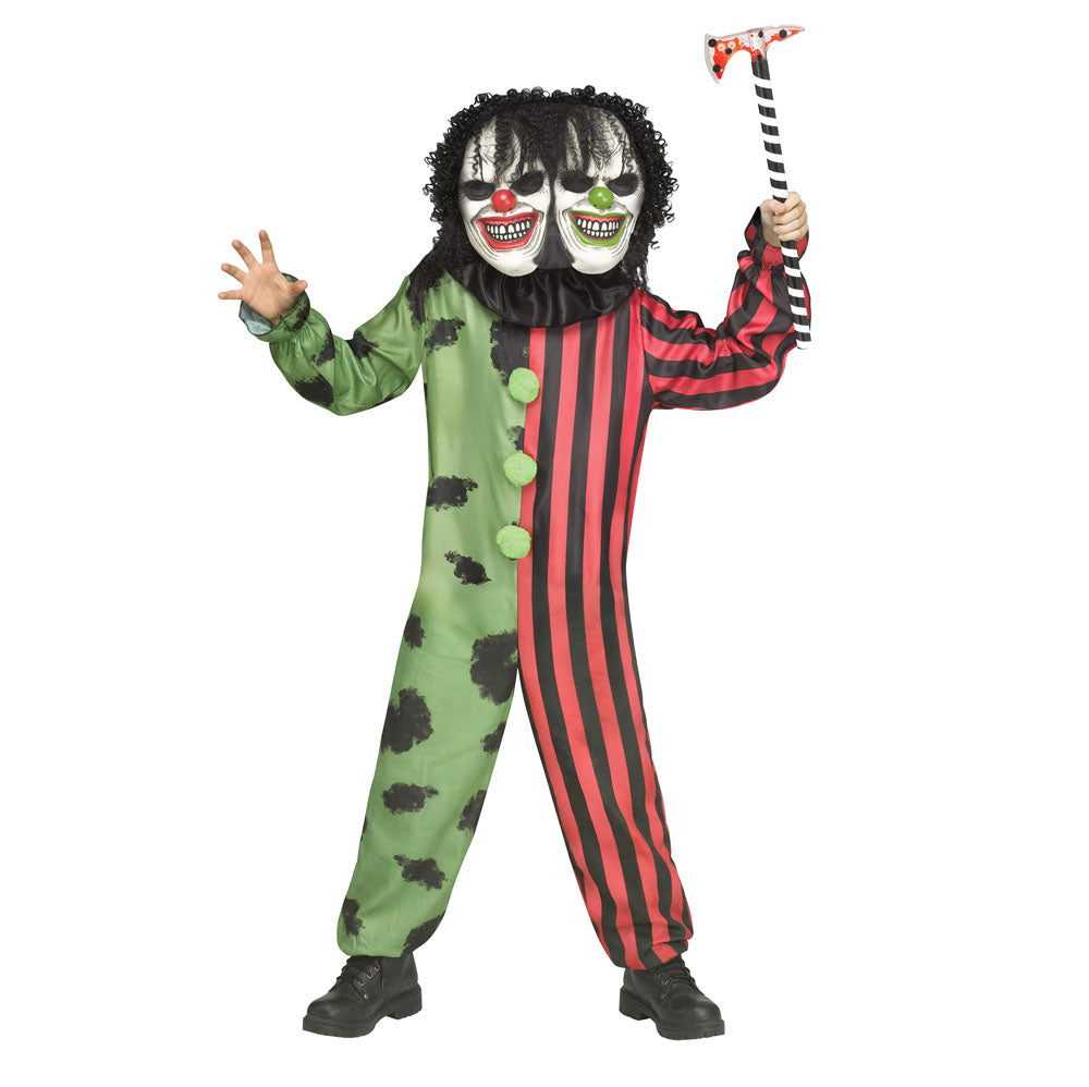 Costume PW 138 - SKU 1025610