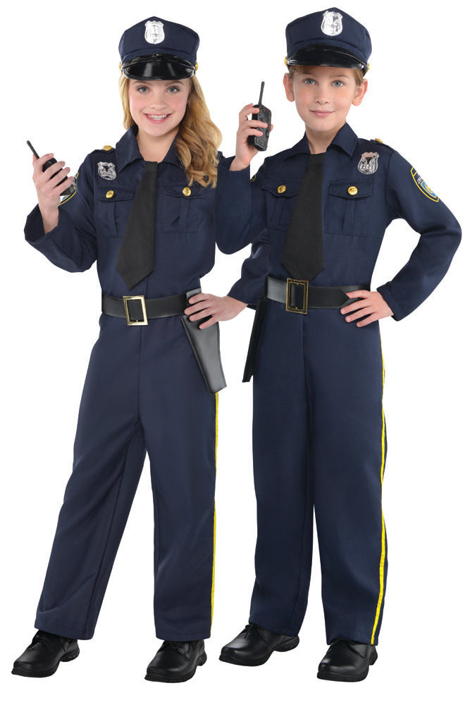 Costume PW 140 - SKU 447022