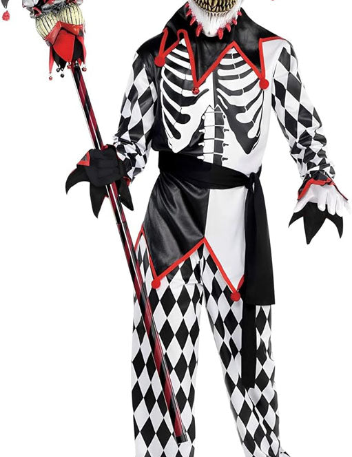 Costume PW 144B - SKU 965141