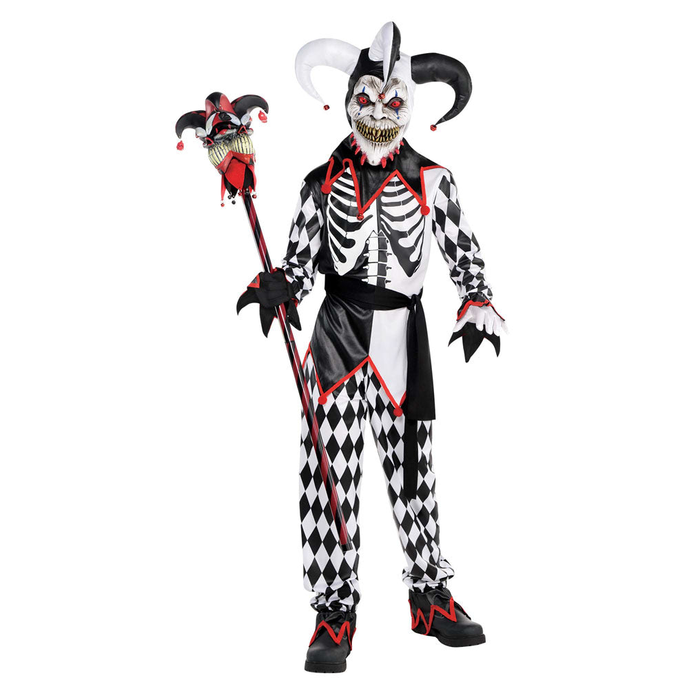 Costume PW 144A - SKU 687217