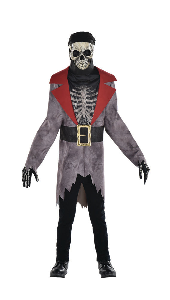 Costume PW 145 - SKU 941129