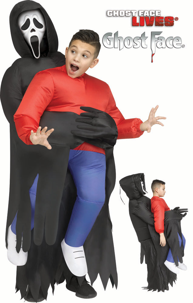 Costume PW 150 - SKU 989956