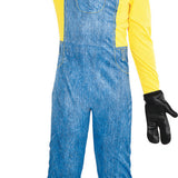 Costume PW 156 - SKU 871148