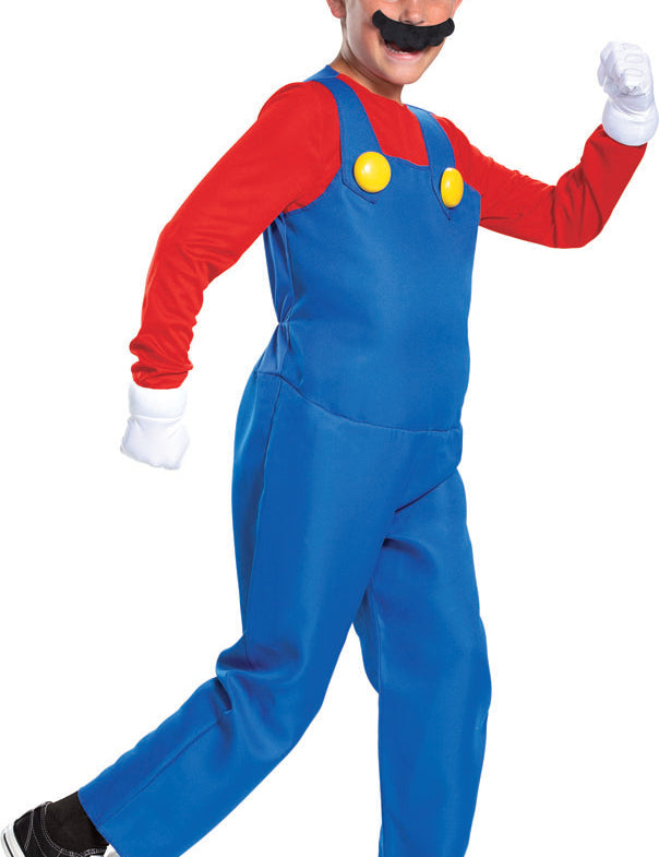 Costume PW 162 - SKU 591588