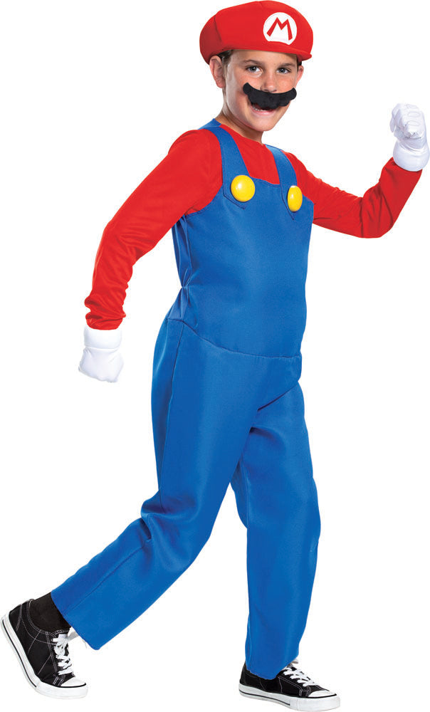 Costume PW 162 - SKU 842922