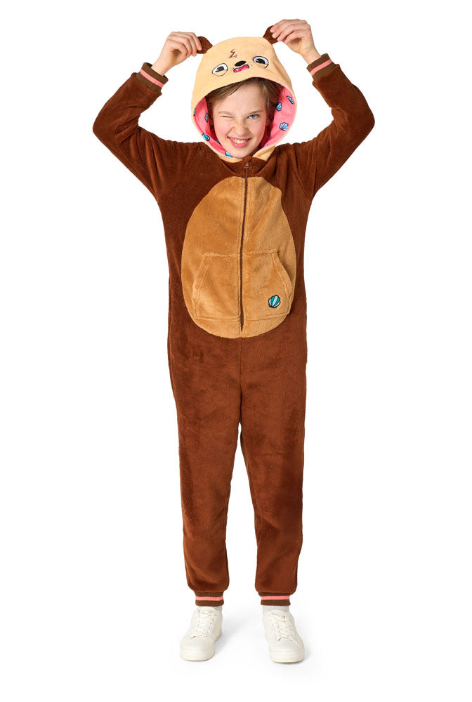 Costume PW 163 - SKU 1005719