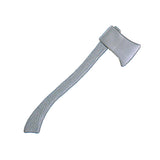 Tin Man costume axe toy prop