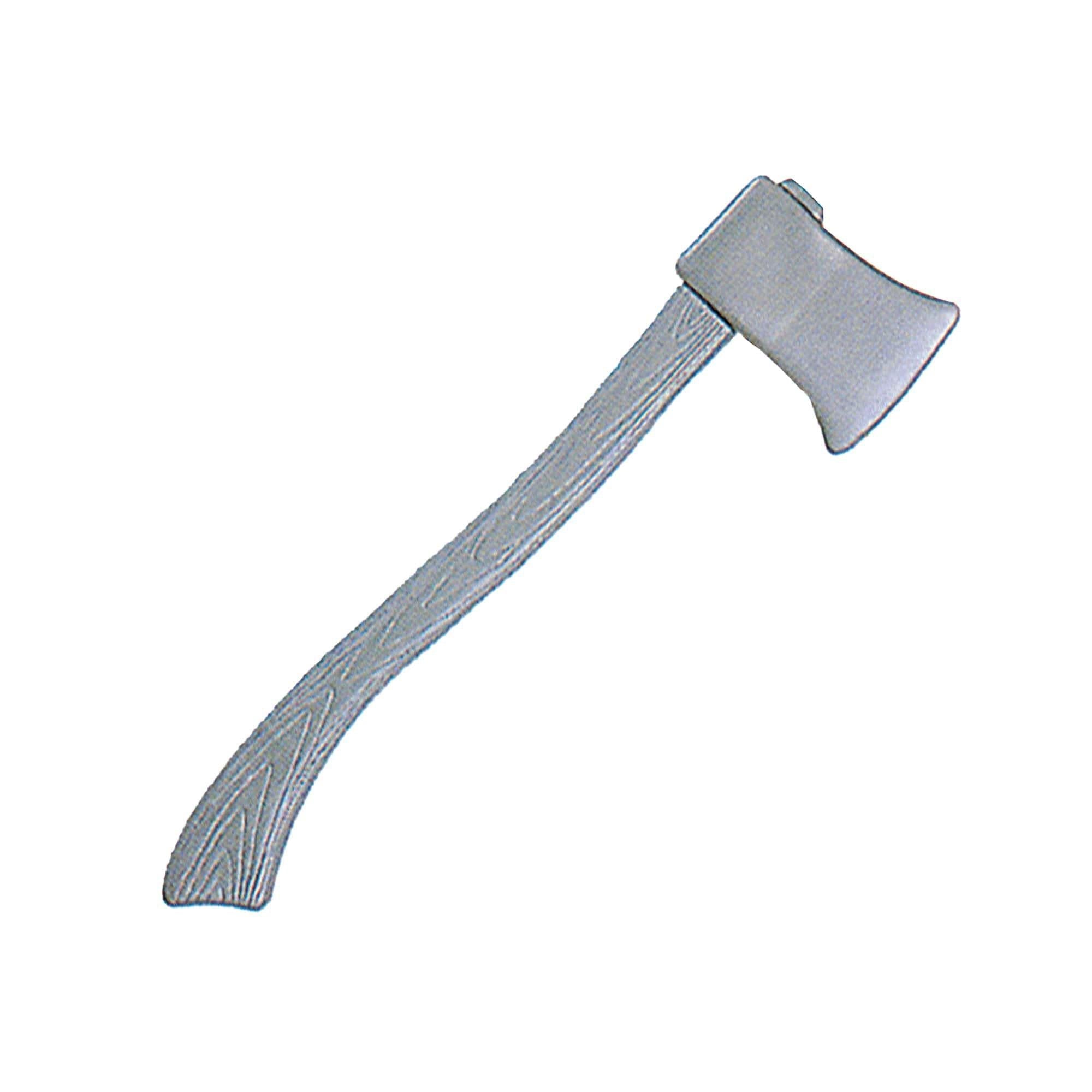 Tin Man costume axe toy prop