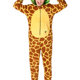 Boys' Giraffe Onesie Costume
