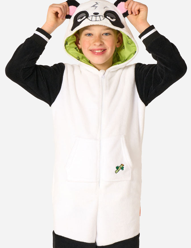 Costume PW 168 - SKU 1005703