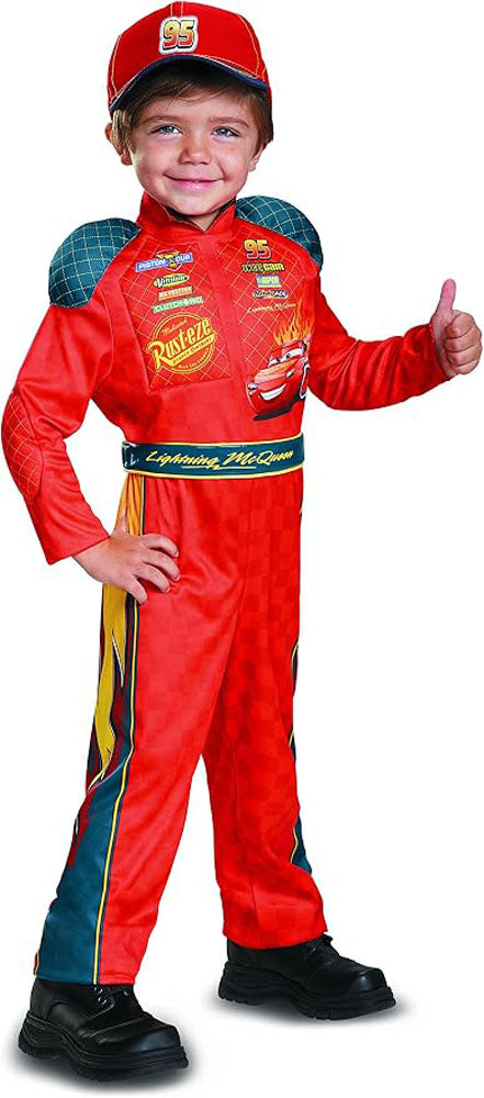 Costume PW 174 - SKU 1021156