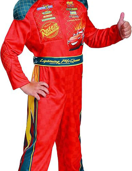 Costume PW 174 - SKU 1021156