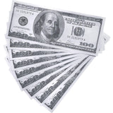 Large novelty costume play money