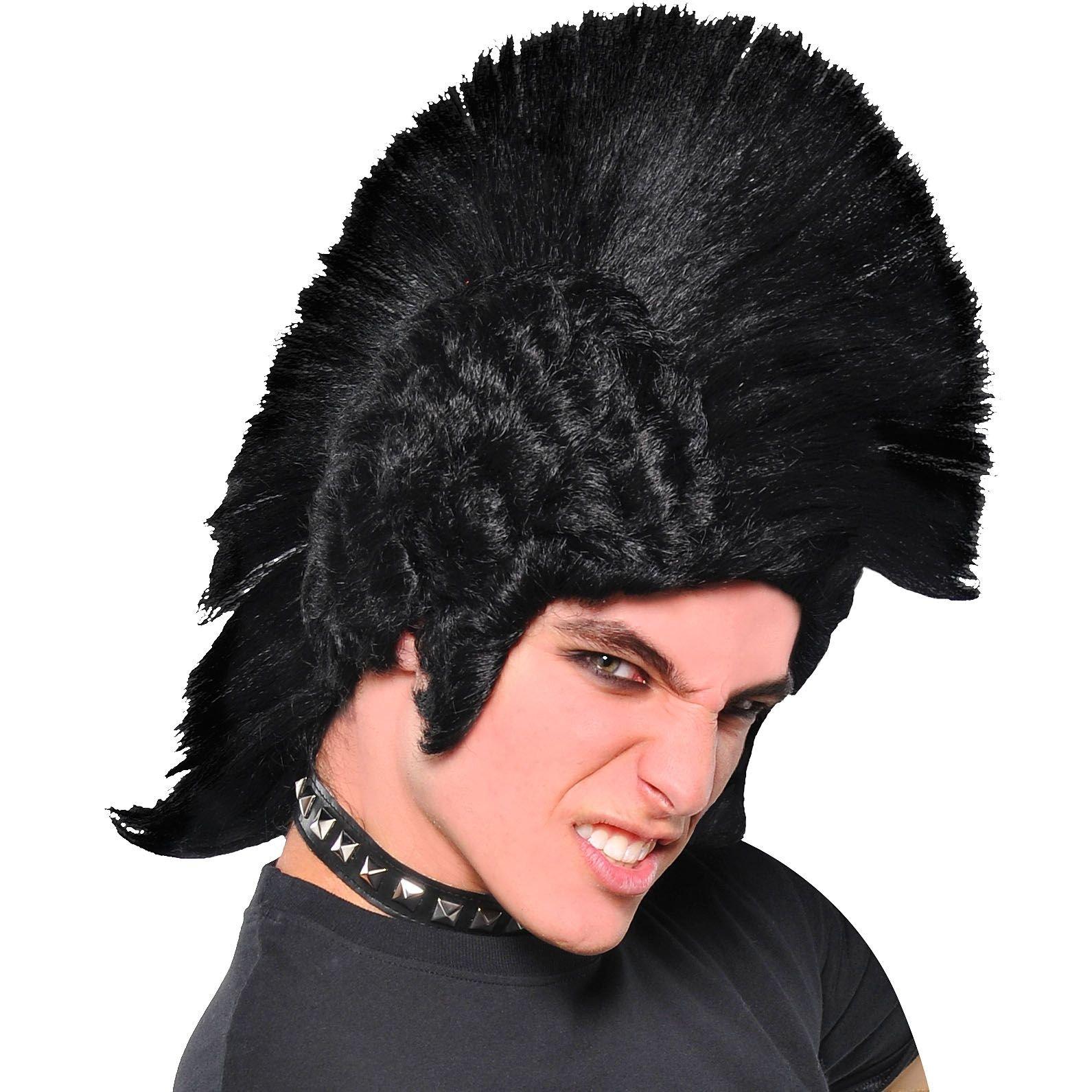 Studded costume choker