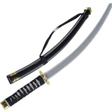 Ninja costume sword prop