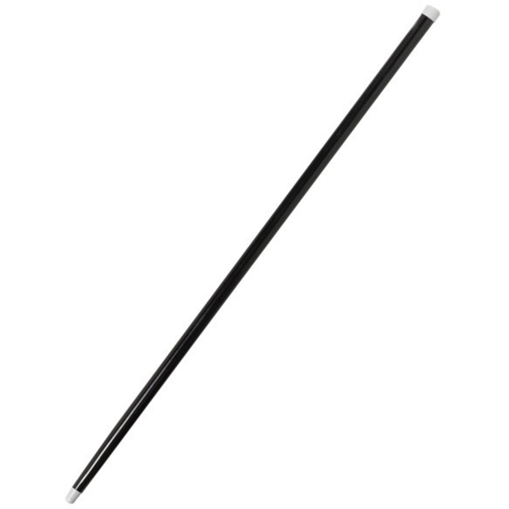 Black dance costume cane, Amscan 840076