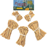 Wizard of Oz Scarecrow straw costume accessory kit
