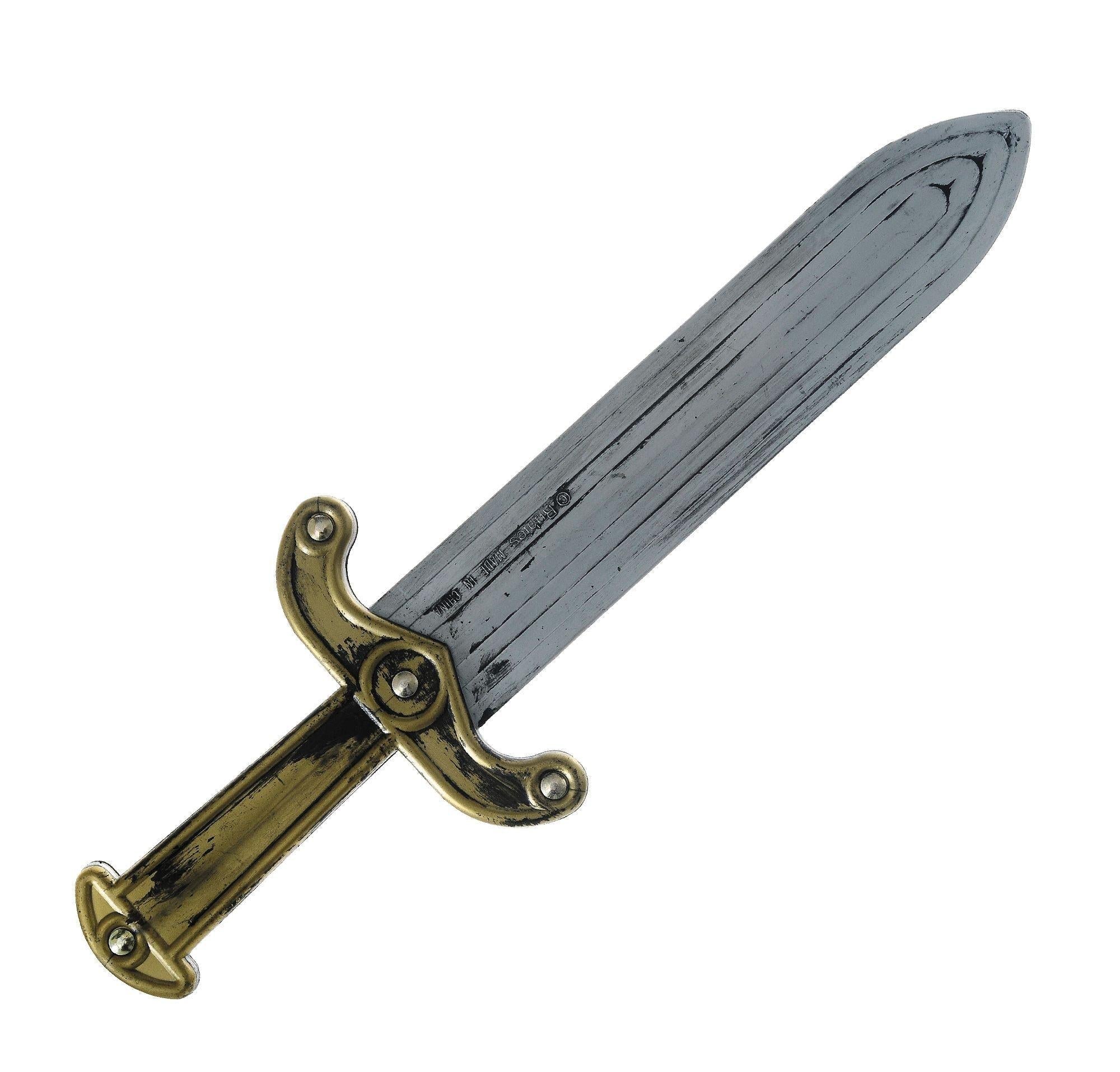 Small Roman costume sword prop