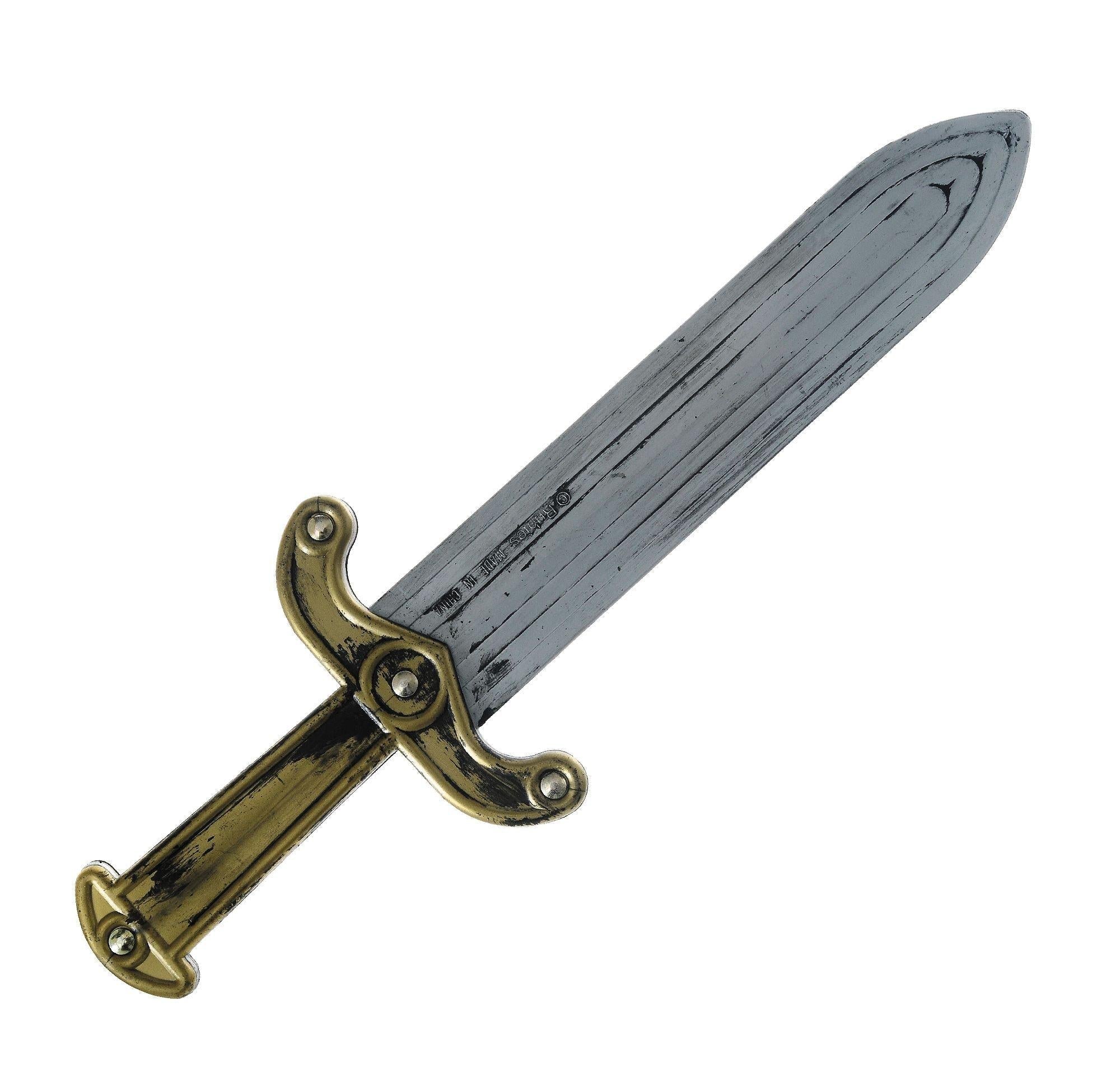 Small Roman costume sword prop