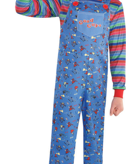 Costume PW 178 - SKU 1009446