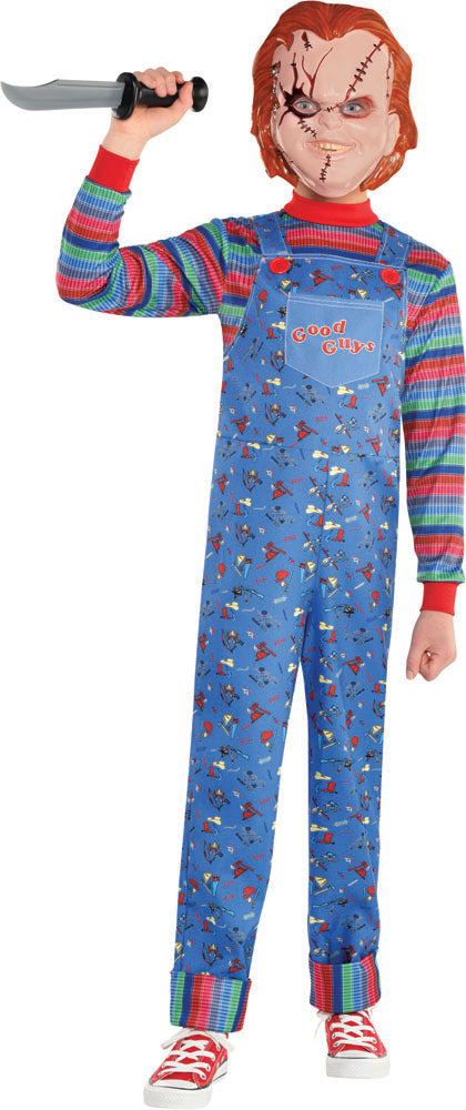Costume PW 178 - SKU 1009447