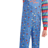 Boys' Chucky Child's Play Costume