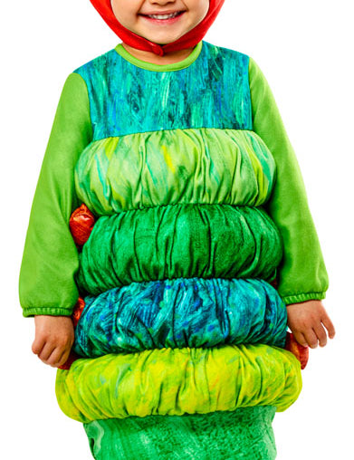 Costume PW 17 - SKU 1009357