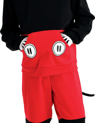 Costume PW 1811 - SKU 964438