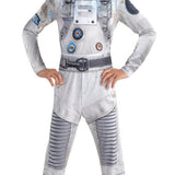 Boys' Necronaut Costume