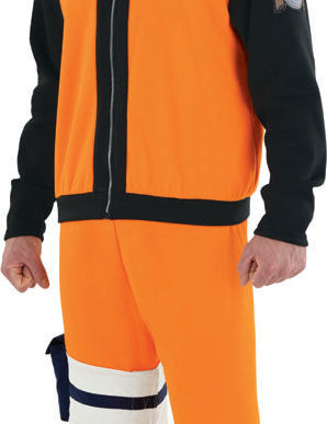 Men's Naruto Costume