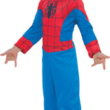 Boys' Spider-Man Costume