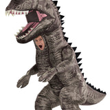 Boys' Jurassic World Giganotosaurus Costume