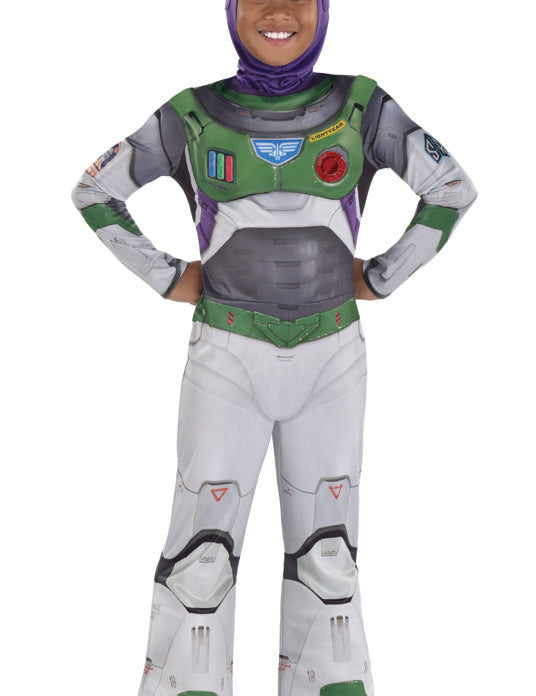 Costume PW 190 - SKU 938718